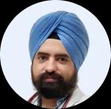 Dr. Praneet Singh