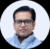 Dr. Sagar Rakesh Tyagi