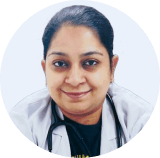 Dr. Garima Gupta