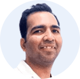 Dr. Abhimanyu Rana
