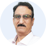 Dr. Deepak Malik 