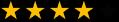 stars icon