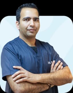 Dr. Abhimanyu Rana