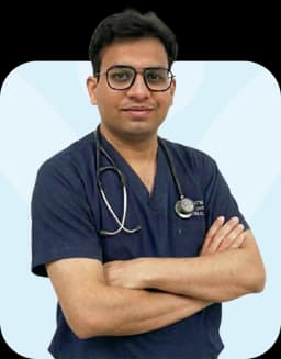 Dr. Amol Bansal