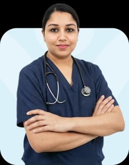 Dr. Nikita Agarwal