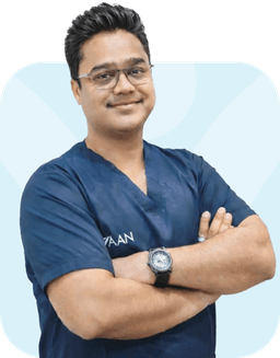 Dr. Minhaj Akther