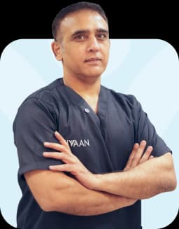Dr. Rohit Gulati
